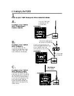 Preview for 6 page of Philips CCB130CN Owner'S Manual