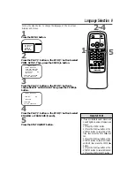 Preview for 9 page of Philips CCB130CN Owner'S Manual