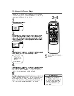 Preview for 10 page of Philips CCB130CN Owner'S Manual