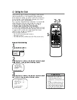 Preview for 12 page of Philips CCB130CN Owner'S Manual