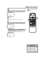 Preview for 15 page of Philips CCB130CN Owner'S Manual