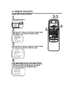 Preview for 16 page of Philips CCB130CN Owner'S Manual