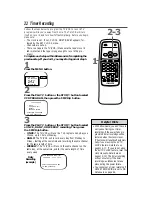 Preview for 32 page of Philips CCB130CN Owner'S Manual