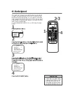 Preview for 46 page of Philips CCB130CN Owner'S Manual