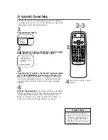 Preview for 10 page of Philips CCB193AT Owner'S Manual