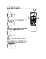 Preview for 16 page of Philips CCB193AT Owner'S Manual