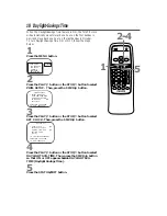 Preview for 18 page of Philips CCB193AT Owner'S Manual