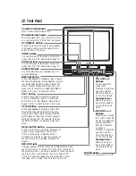 Preview for 20 page of Philips CCB193AT Owner'S Manual