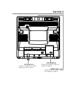 Preview for 21 page of Philips CCB193AT Owner'S Manual