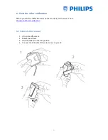 Preview for 7 page of Philips CCK4602 User Manual