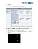 Preview for 10 page of Philips CCK4602 User Manual