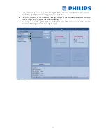 Preview for 13 page of Philips CCK4602 User Manual