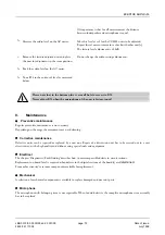 Preview for 12 page of Philips CCS 800 Service Manual