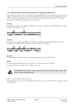 Preview for 14 page of Philips CCS 800 Service Manual