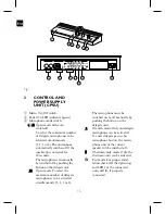 Preview for 8 page of Philips CCS 800 User Manual