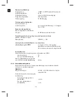 Preview for 56 page of Philips CCS 800 User Manual