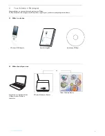 Предварительный просмотр 5 страницы Philips CCU7740N - User Manual