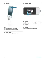 Предварительный просмотр 6 страницы Philips CCU7740N - User Manual