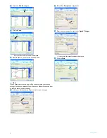 Предварительный просмотр 8 страницы Philips CCU7740N - User Manual