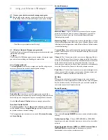 Предварительный просмотр 9 страницы Philips CCU7740N - User Manual