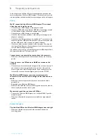 Preview for 15 page of Philips CCU7740N - User Manual