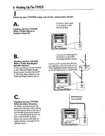 Предварительный просмотр 6 страницы Philips CCX194AT Owner'S Manual