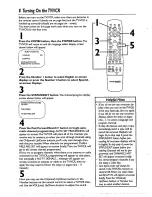 Предварительный просмотр 8 страницы Philips CCX194AT Owner'S Manual