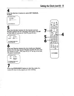 Предварительный просмотр 13 страницы Philips CCX194AT Owner'S Manual