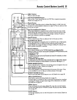 Предварительный просмотр 25 страницы Philips CCX194AT Owner'S Manual