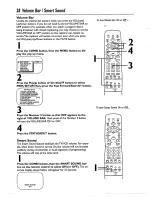 Предварительный просмотр 28 страницы Philips CCX194AT Owner'S Manual