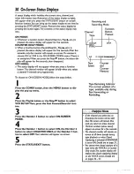 Предварительный просмотр 30 страницы Philips CCX194AT Owner'S Manual