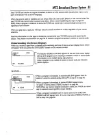 Предварительный просмотр 55 страницы Philips CCX194AT Owner'S Manual