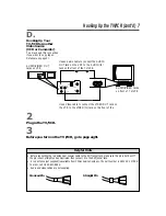 Preview for 7 page of Philips CCX252AT Owner'S Manual