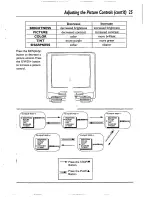 Preview for 25 page of Philips CCX253AT Owner'S Manual