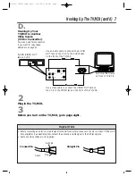 Preview for 7 page of Philips CCZ191AT99 Owner'S Manual