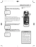 Preview for 15 page of Philips CCZ196AT Owner'S Manual