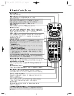 Preview for 24 page of Philips CCZ196AT Owner'S Manual