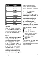 Preview for 15 page of Philips CD 140 User Manual