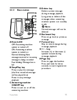 Предварительный просмотр 13 страницы Philips CD 145 User Manual