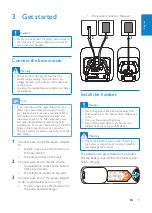 Preview for 10 page of Philips CD 1813B - User Manual