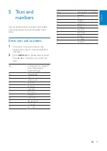 Preview for 16 page of Philips CD 1813B - User Manual