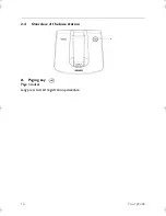 Предварительный просмотр 12 страницы Philips CD 240 User Manual