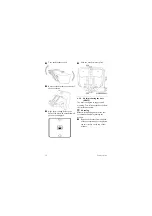 Preview for 16 page of Philips CD 455 User Manual