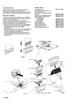 Preview for 4 page of Philips CD-500/00B Service Manual