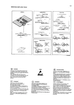 Preview for 5 page of Philips CD-500/00B Service Manual