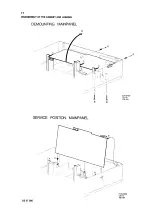 Preview for 7 page of Philips CD-500/00B Service Manual