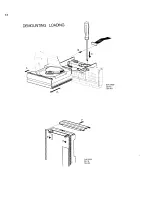 Preview for 8 page of Philips CD-500/00B Service Manual