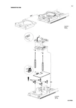 Preview for 9 page of Philips CD-500/00B Service Manual