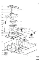 Preview for 12 page of Philips CD-500/00B Service Manual