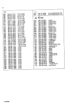 Preview for 38 page of Philips CD-500/00B Service Manual